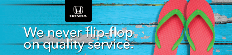 Service Offers Summer Banner