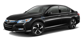 2014 Honda Accord Plug-In