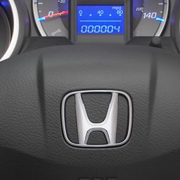 Dashboard Details 2017 Honda Fit Owners Site Roll Over Dash Controls To Discover Fit Features
